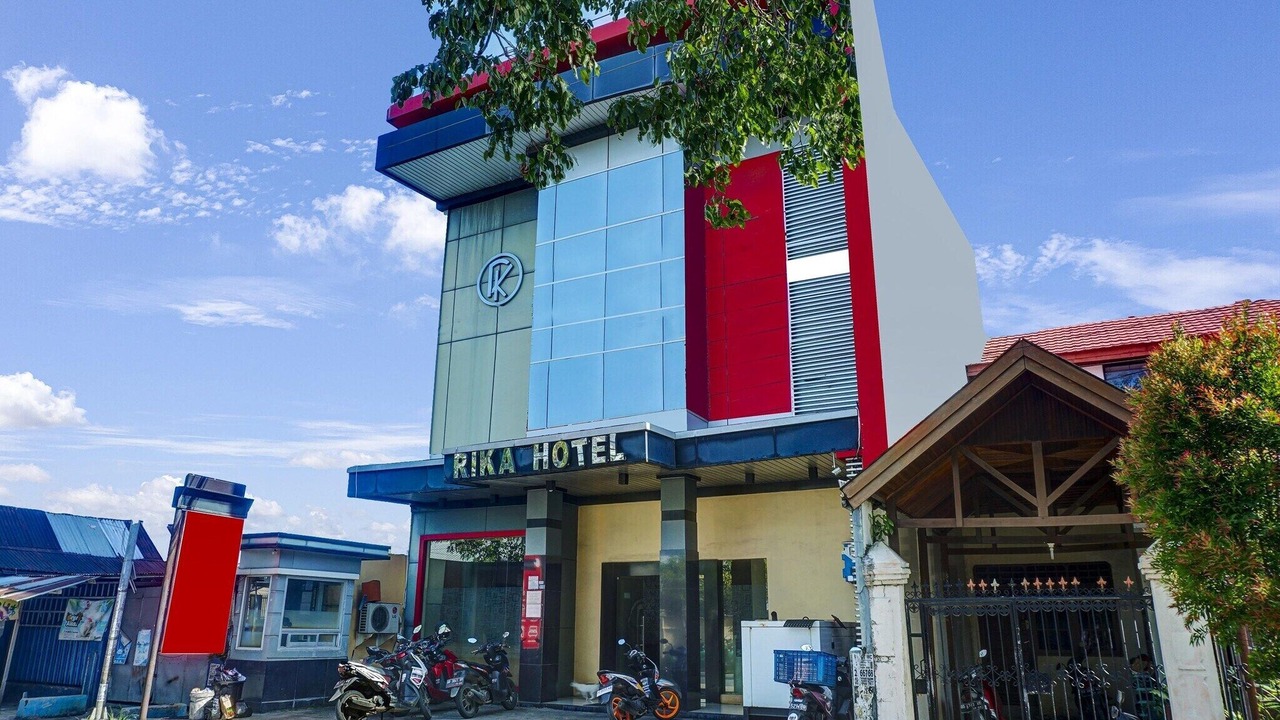 Photo of Outdoor in Makassar