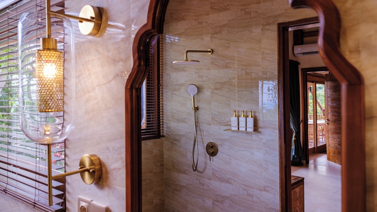 Photo of Bathroom in Amed
