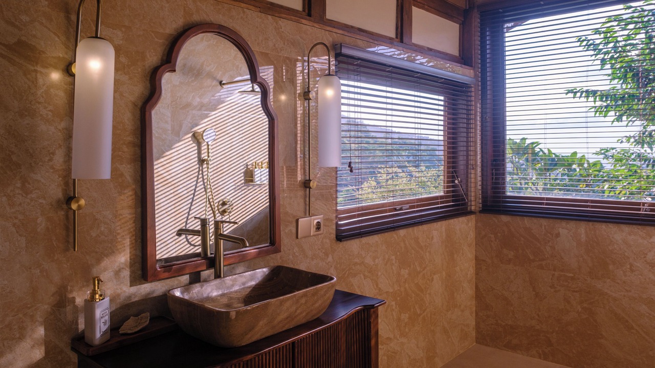 Photo of Bathroom in Amed