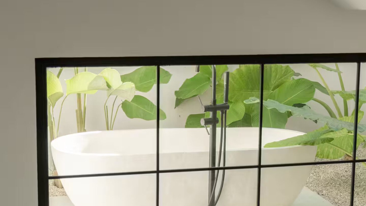 Photo of Bathroom in Munggu