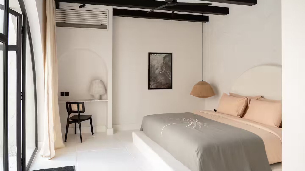 Photo of Bedroom in Munggu