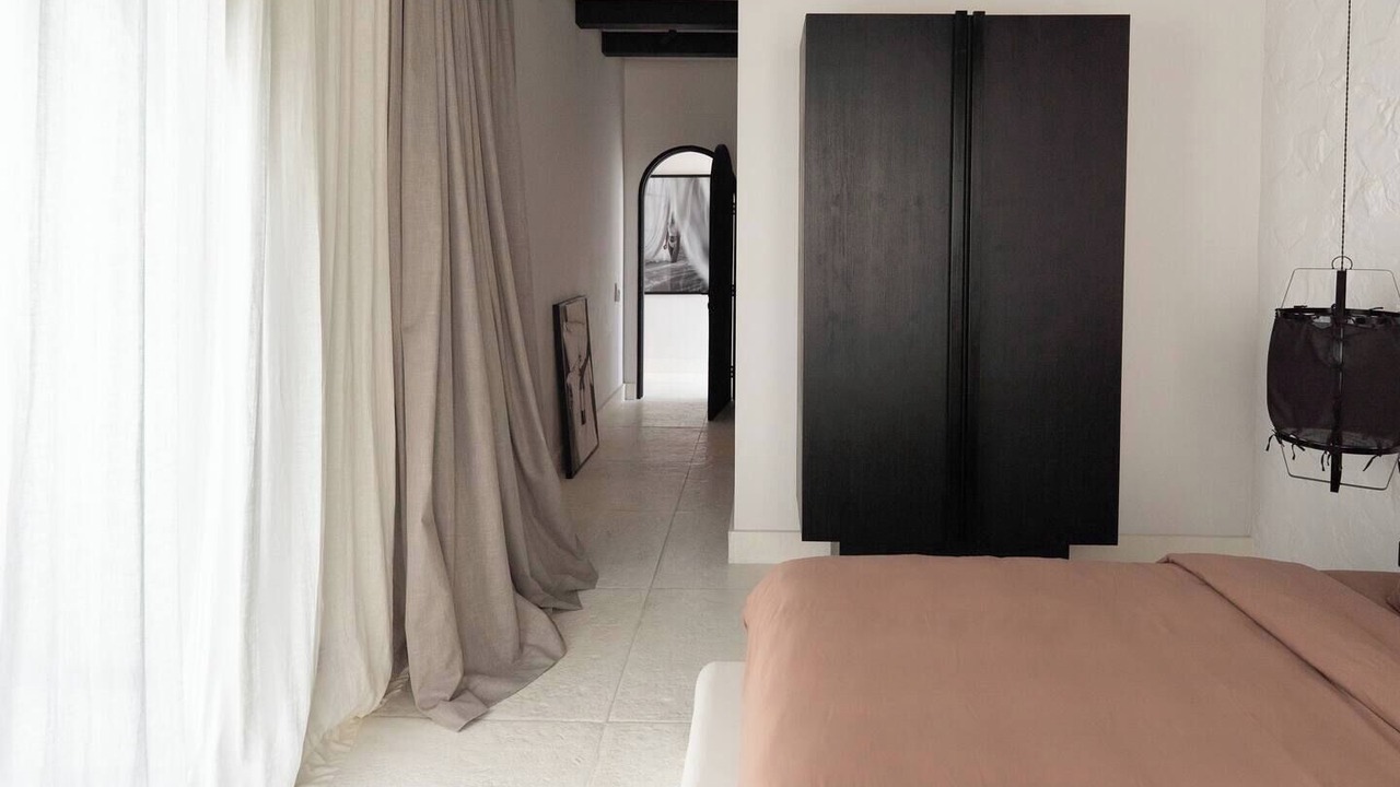 Photo of Bedroom in Munggu