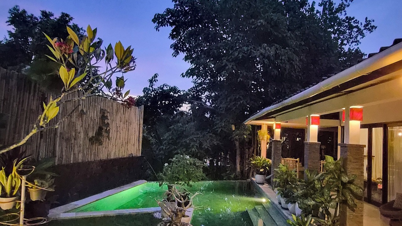 Photo of Outdoor in Batu Bolong