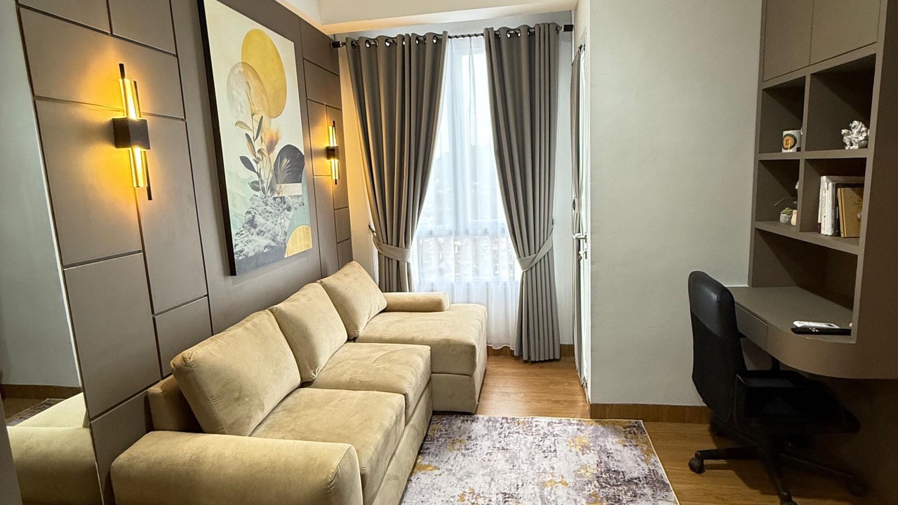 Photo of Livingroom in Bandar Lampung