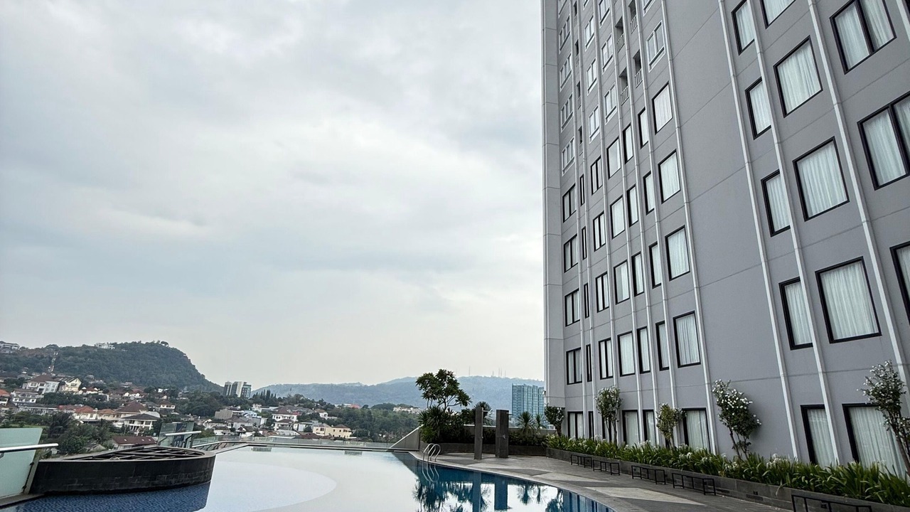 Photo of Outdoor in Bandar Lampung