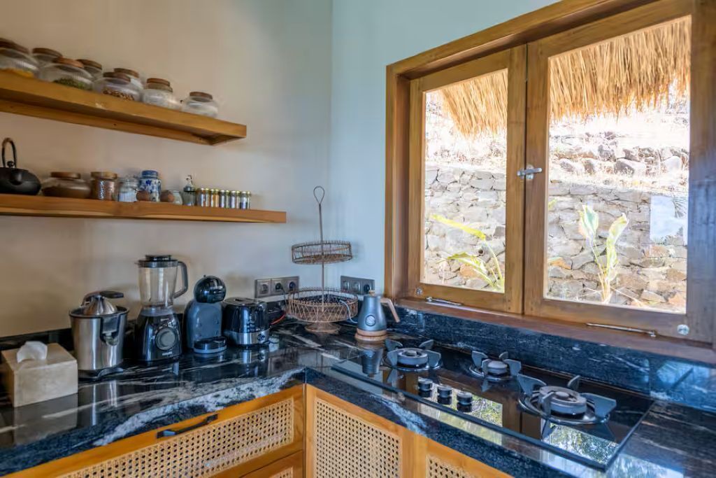 Photo of Kitchen in Amed