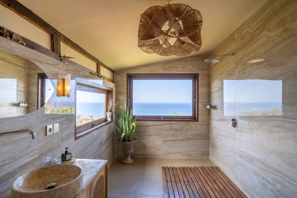 Photo of Bathroom in Amed