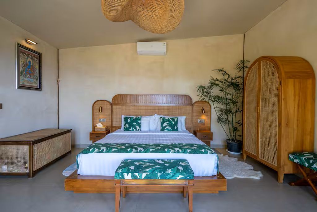 Photo of Bedroom in Amed