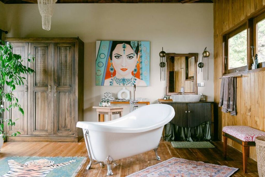 Photo of Bathroom in Amed