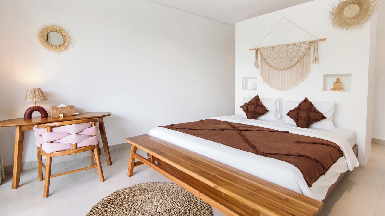 Photo of Bedroom in Banjar Semer