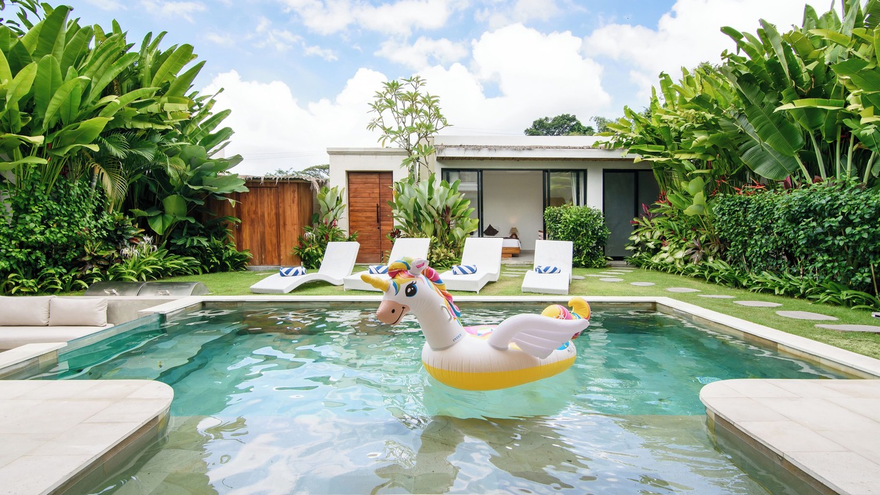 Photo of Outdoor in Banjar Semer