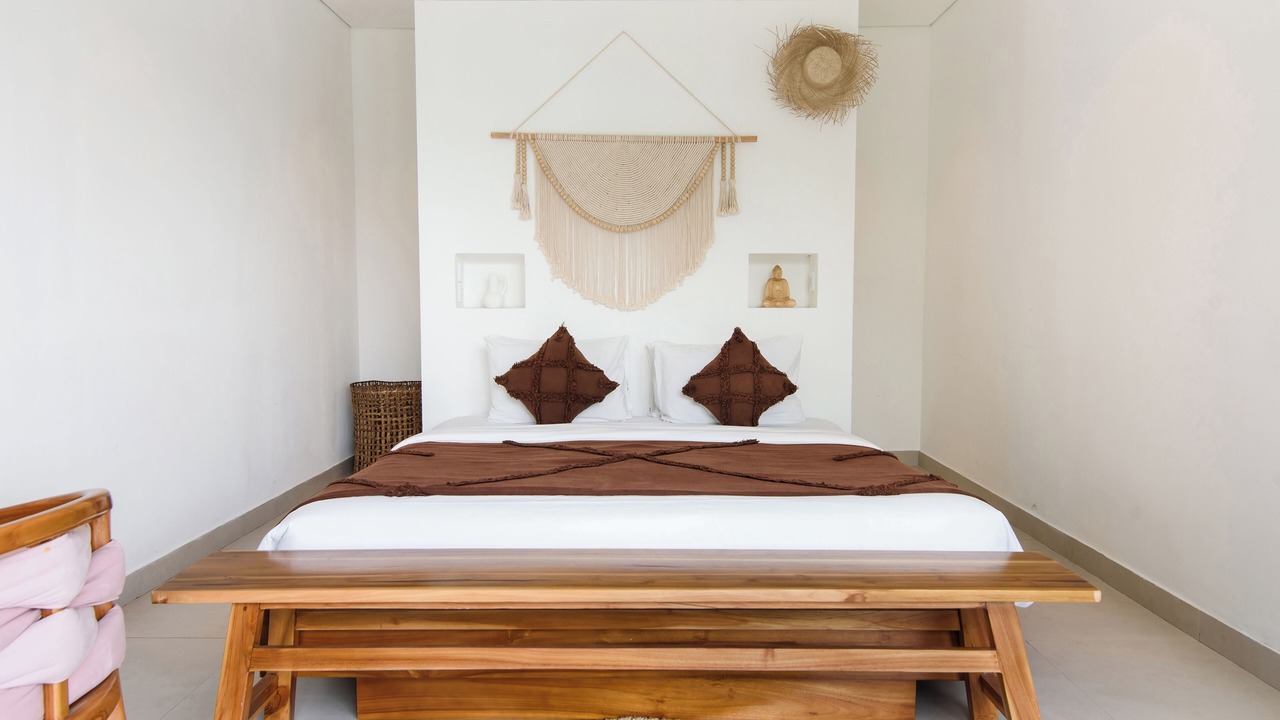Photo of Bedroom in Banjar Semer