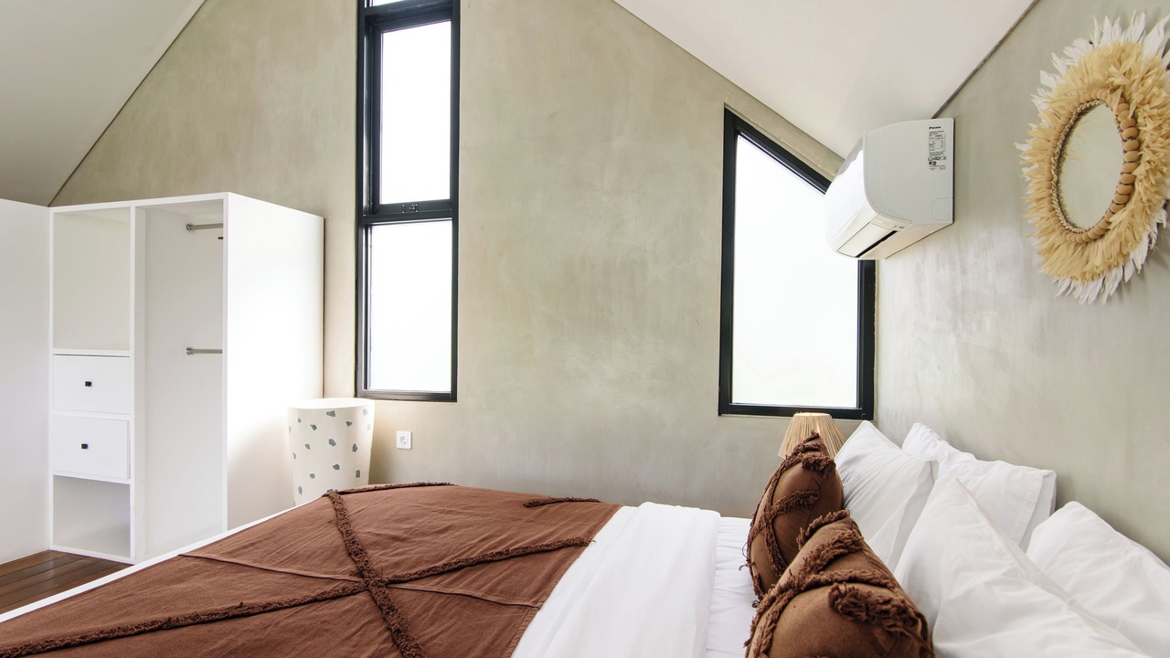 Photo of Bedroom in Banjar Semer