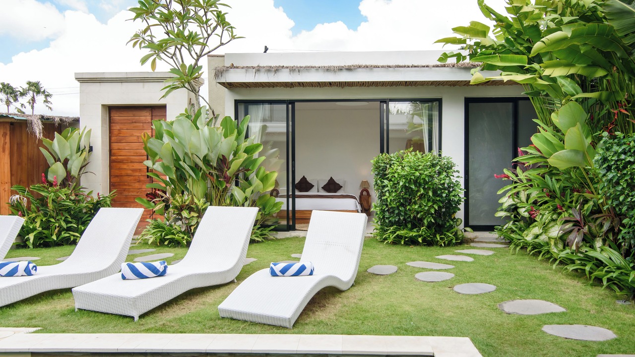 Photo of Outdoor in Banjar Semer