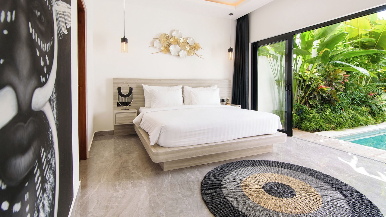 Photo of Bedroom in Padonan