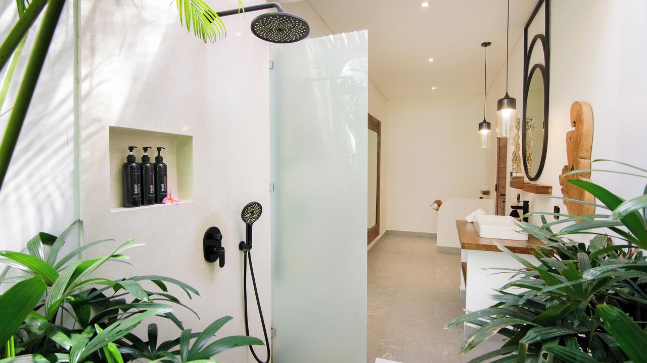 Photo of Bathroom in Padonan