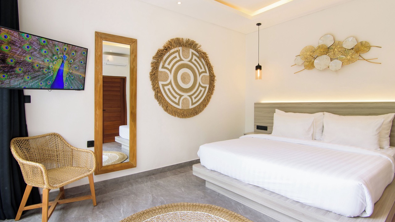 Photo of Bedroom in Padonan