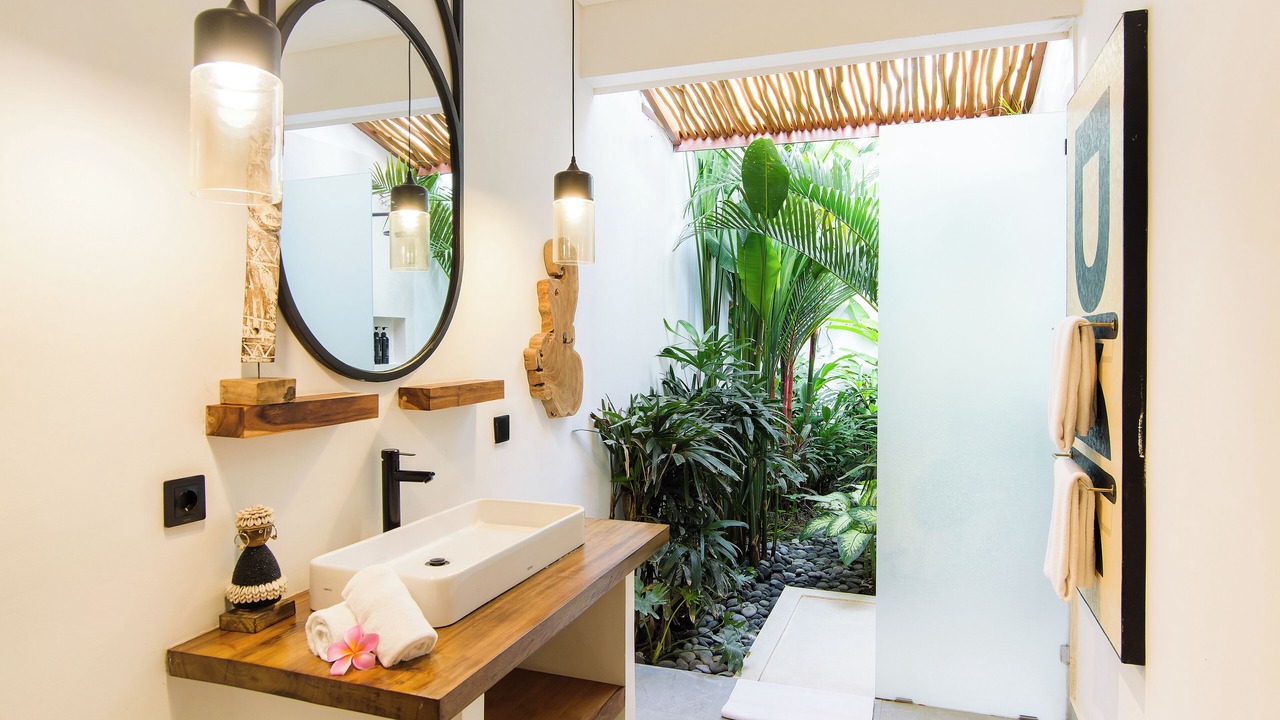 Photo of Bathroom in Padonan