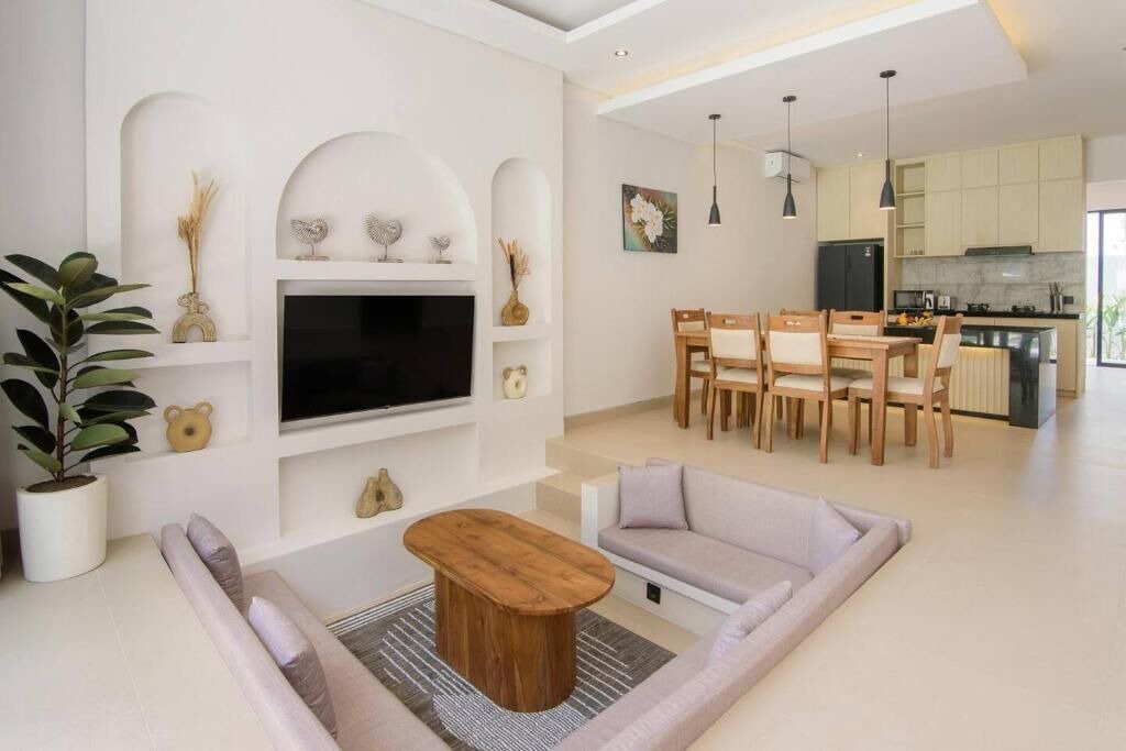 Photo of Livingroom in Dauh Peken