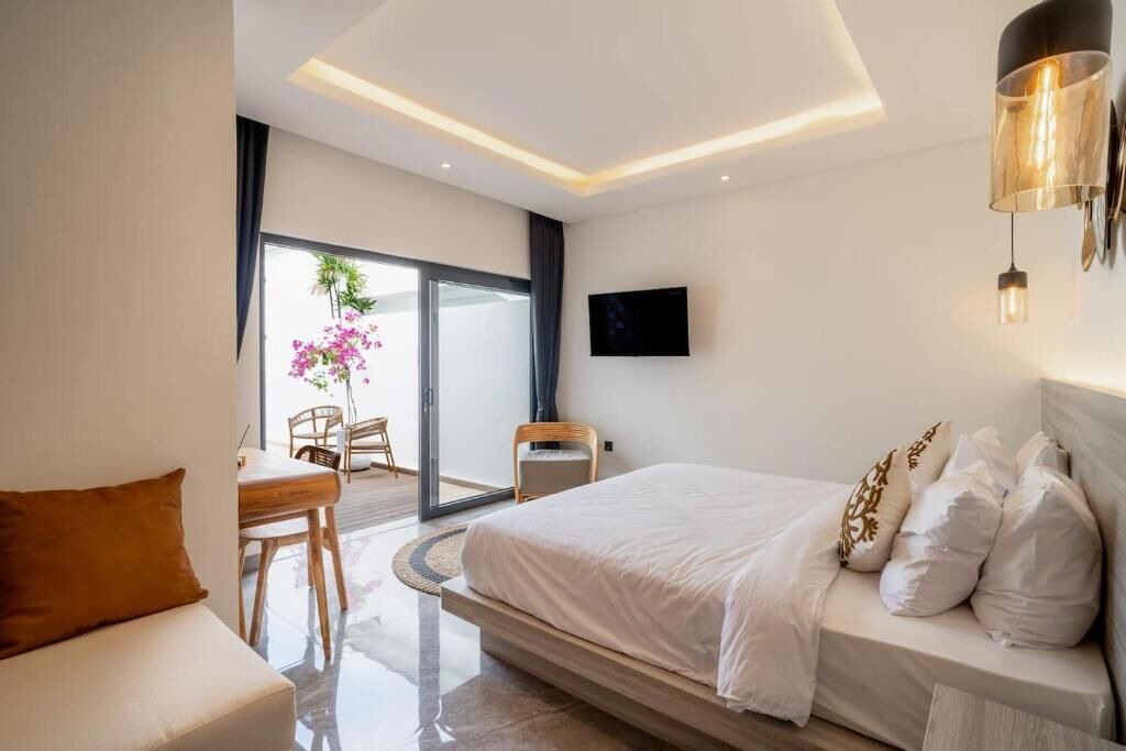 Photo of Bedroom in Padonan