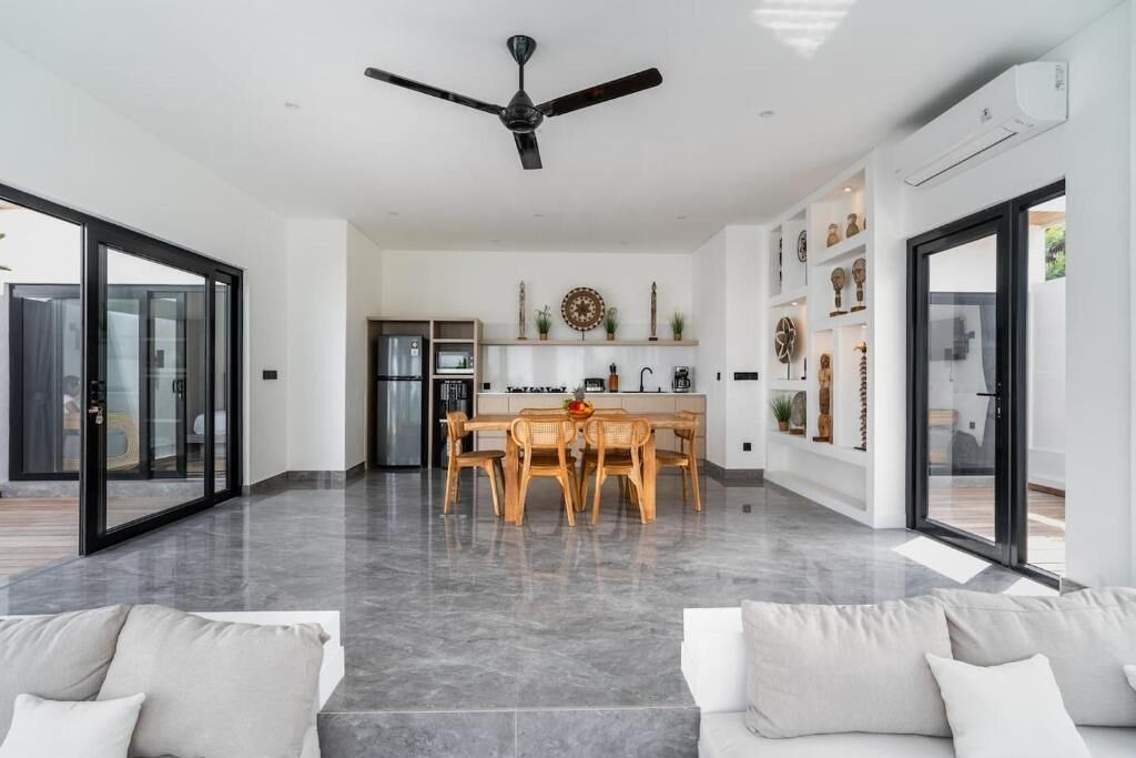 Photo of Livingroom in Padonan