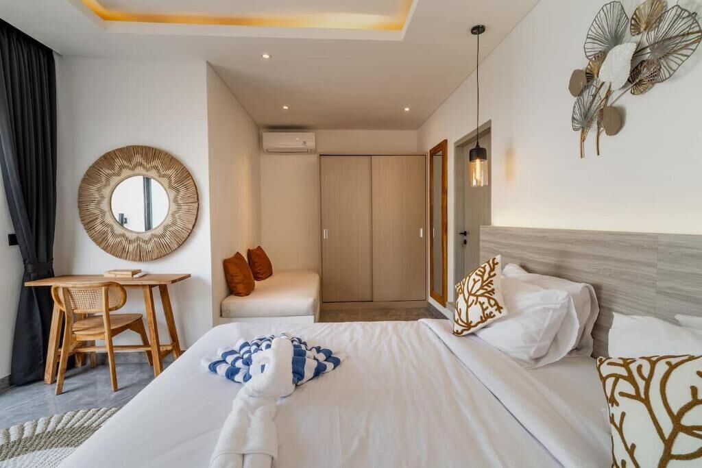 Photo of Bedroom in Padonan