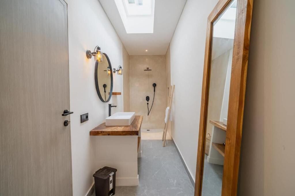 Photo of Bathroom in Padonan