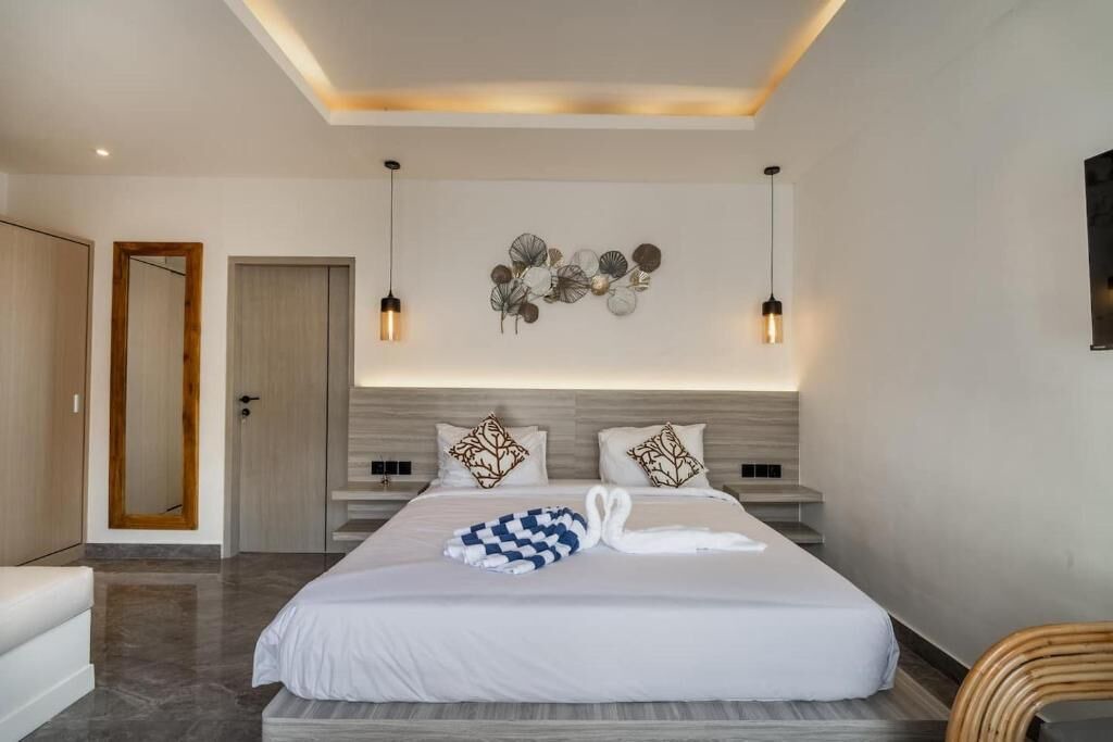 Photo of Bedroom in Padonan
