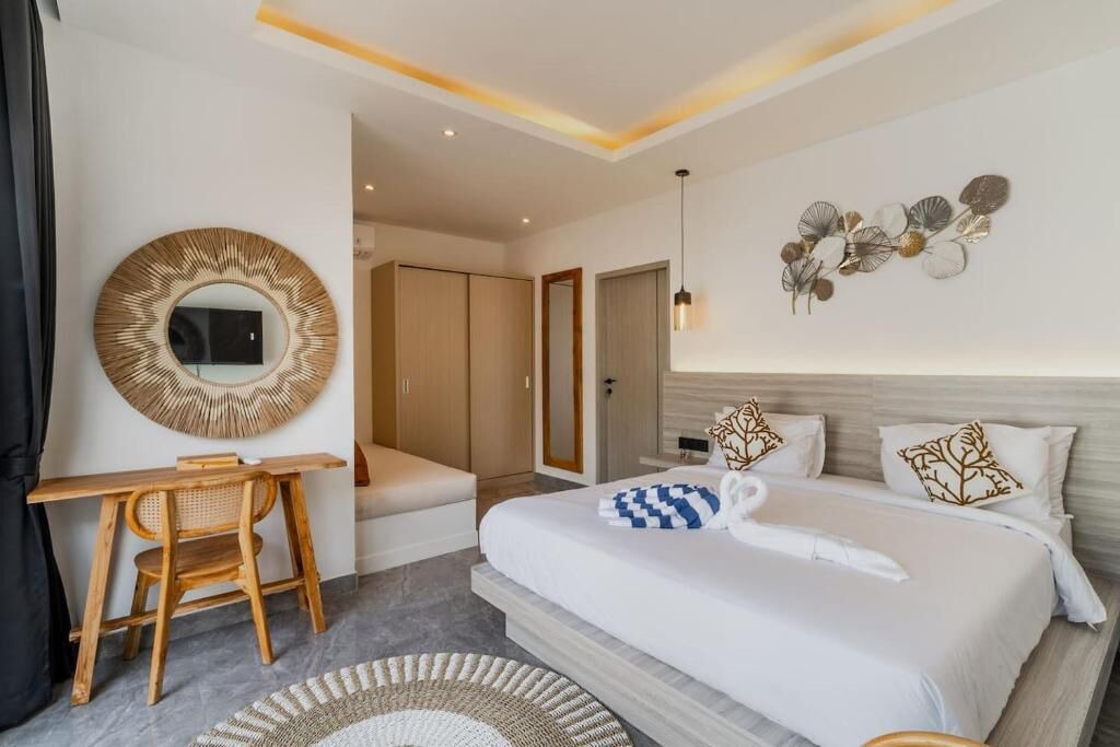 Photo of Bedroom in Padonan