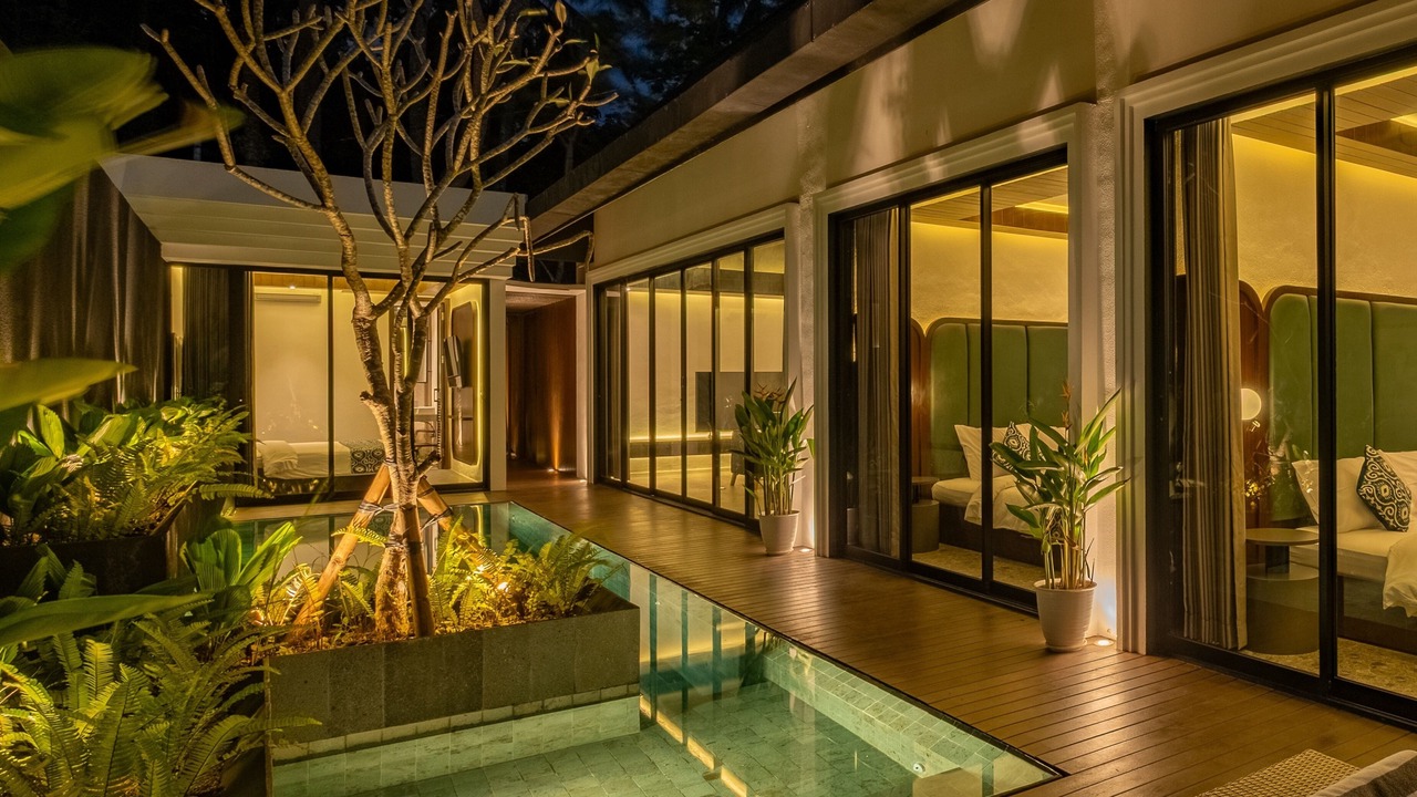 Photo of Patio Balcony in Nyuh Kuning