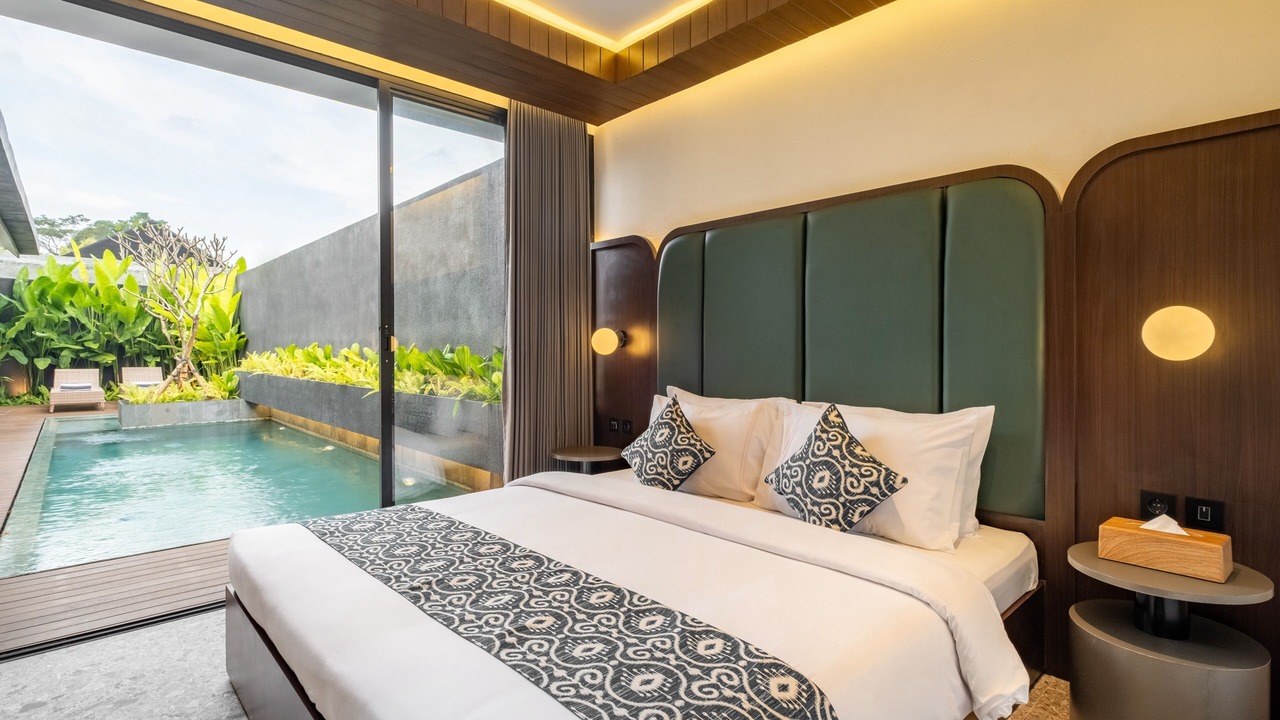 Photo of Bedroom in Nyuh Kuning