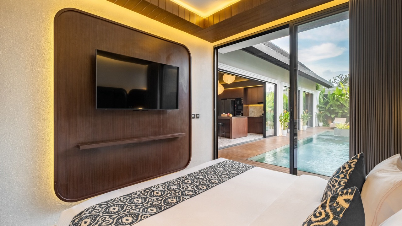 Photo of Bedroom in Nyuh Kuning