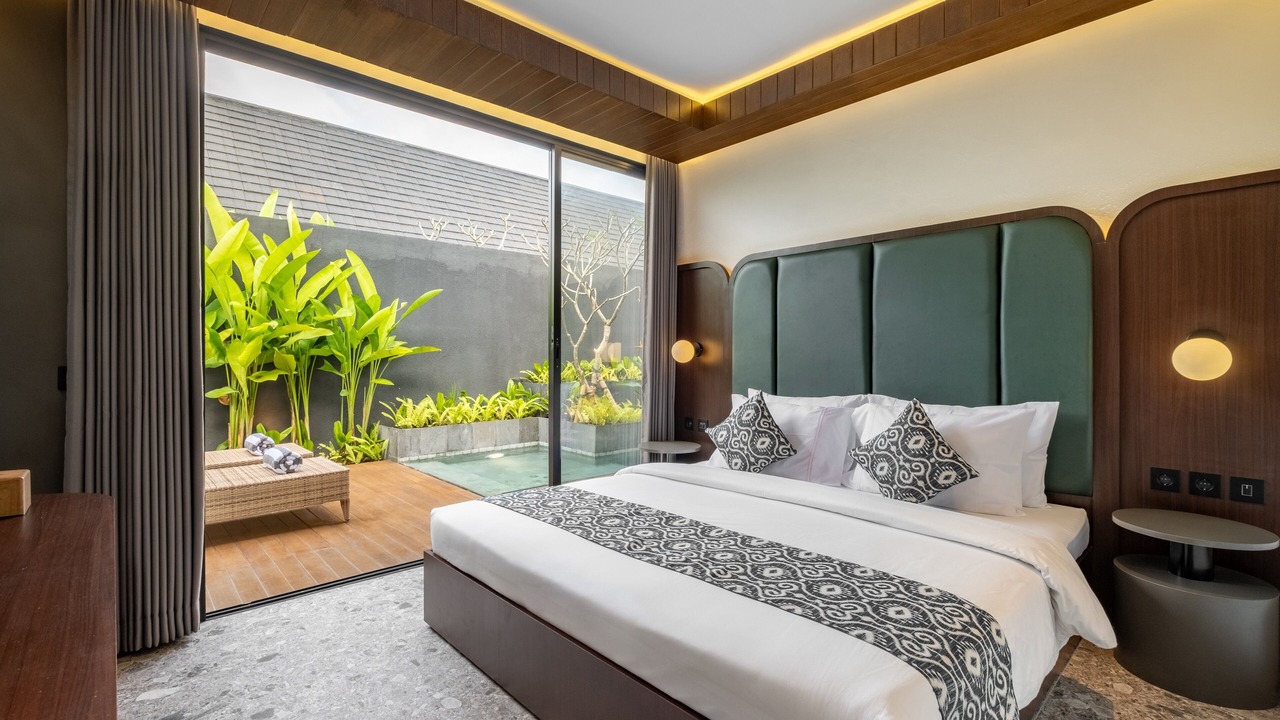Photo of Bedroom in Nyuh Kuning