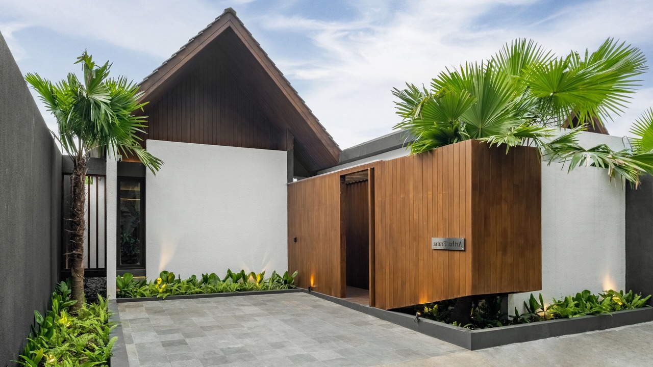 Photo of Outdoor in Nyuh Kuning