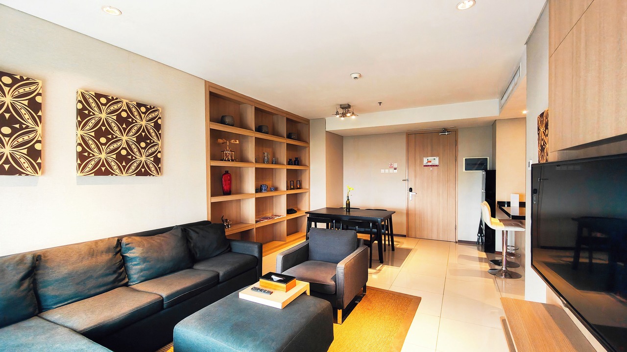 Photo of Livingroom in Cilandak