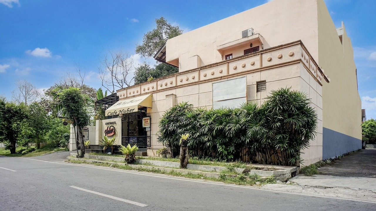 Photo of Outdoor in Medan