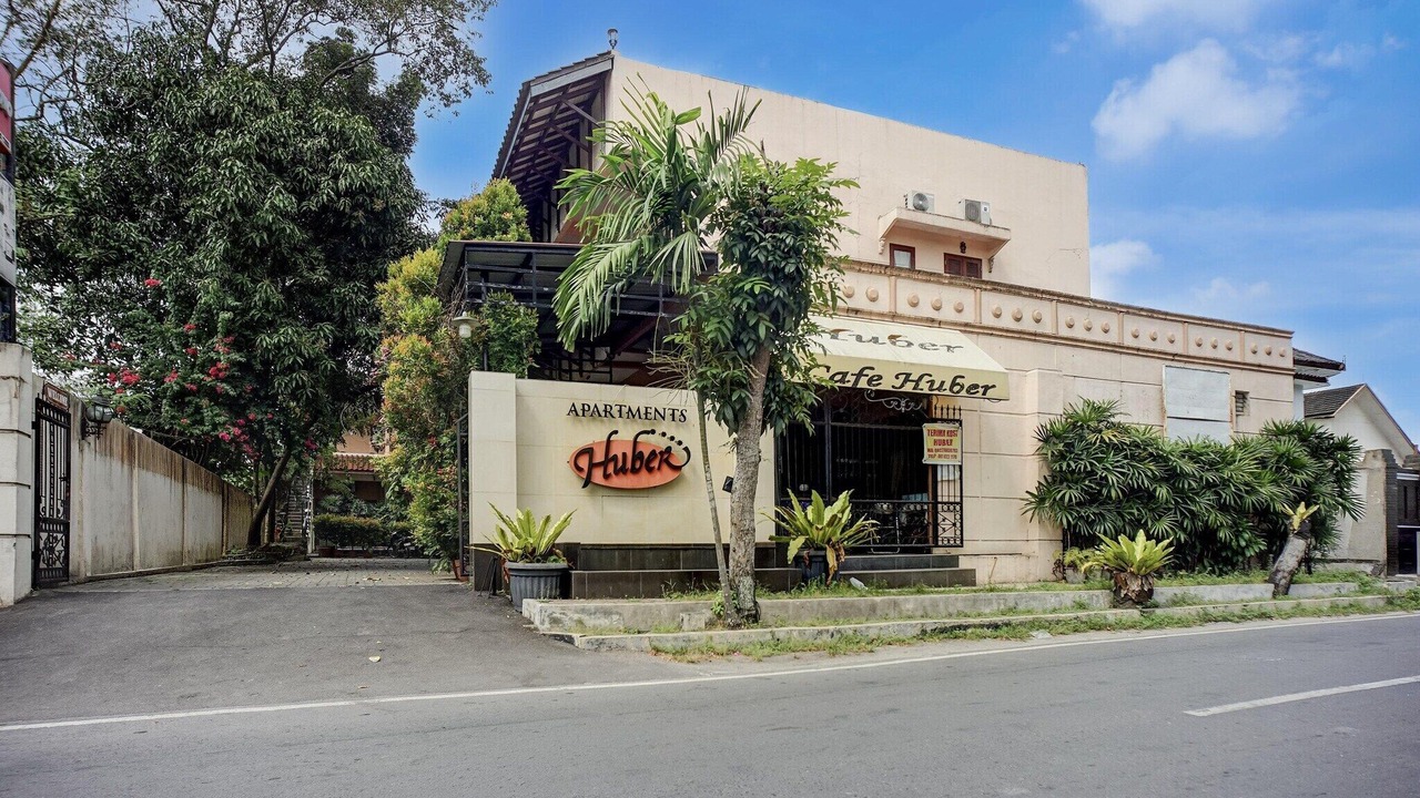 Photo of Outdoor in Medan