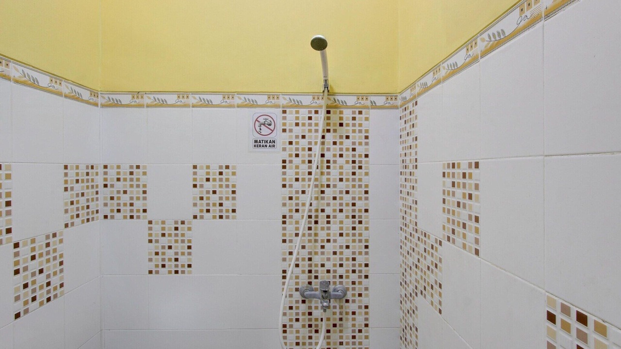 Photo of Bathroom in Yogyakarta