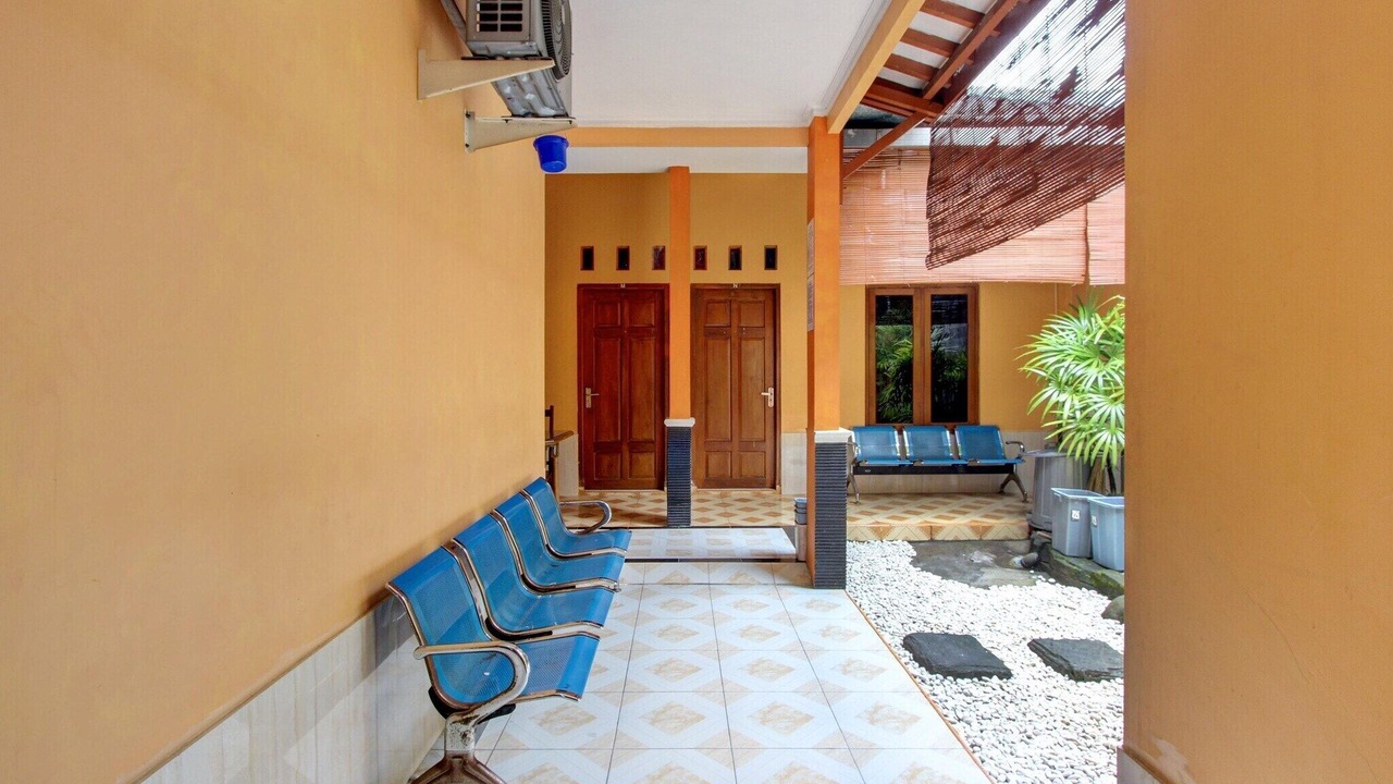 Photo of Others in Yogyakarta