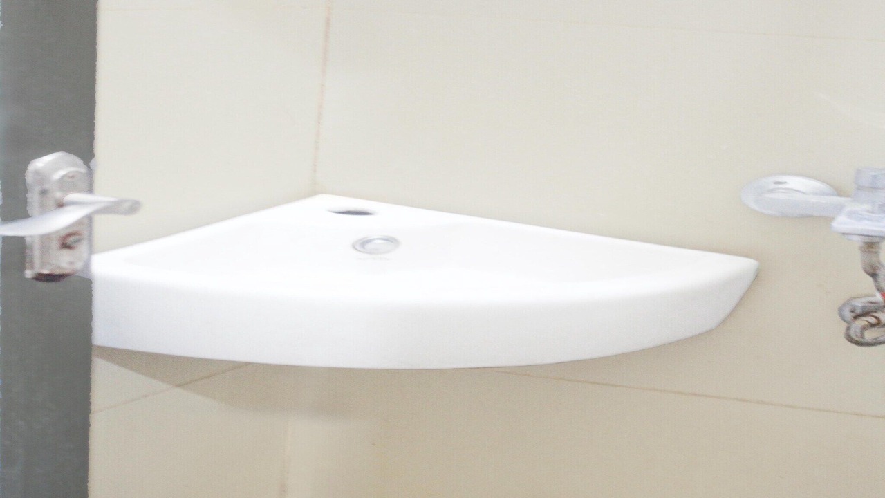 Photo of Bathroom in Bukittinggi