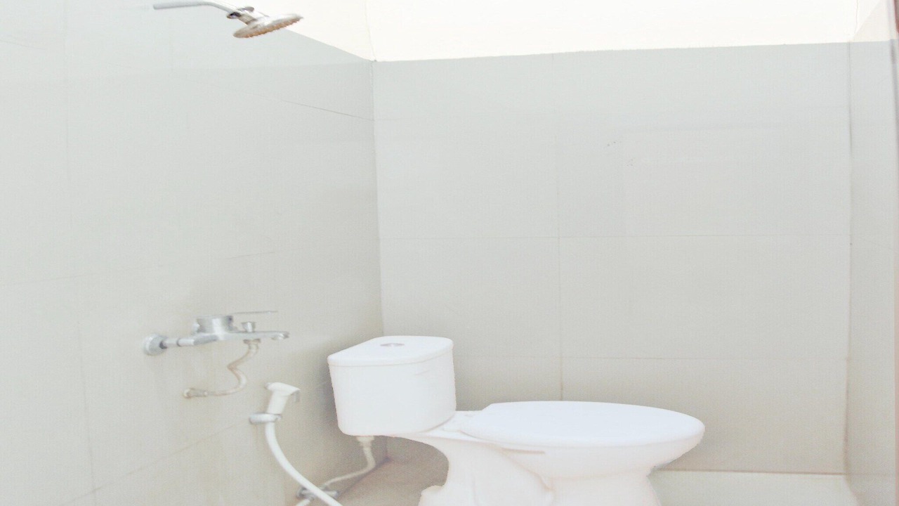 Photo of Bathroom in Bukittinggi