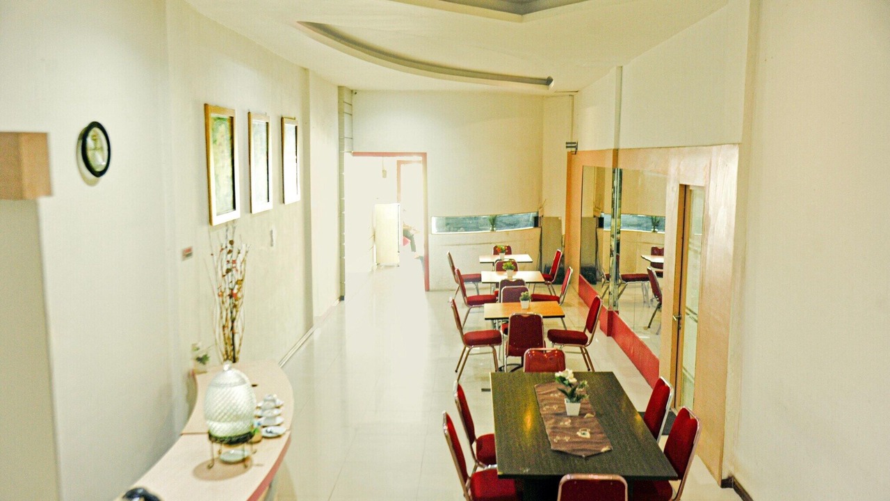 Photo of Livingroom in Bukittinggi