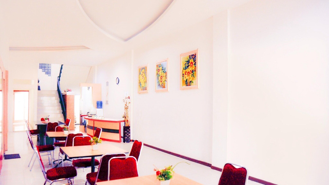 Photo of Livingroom in Bukittinggi