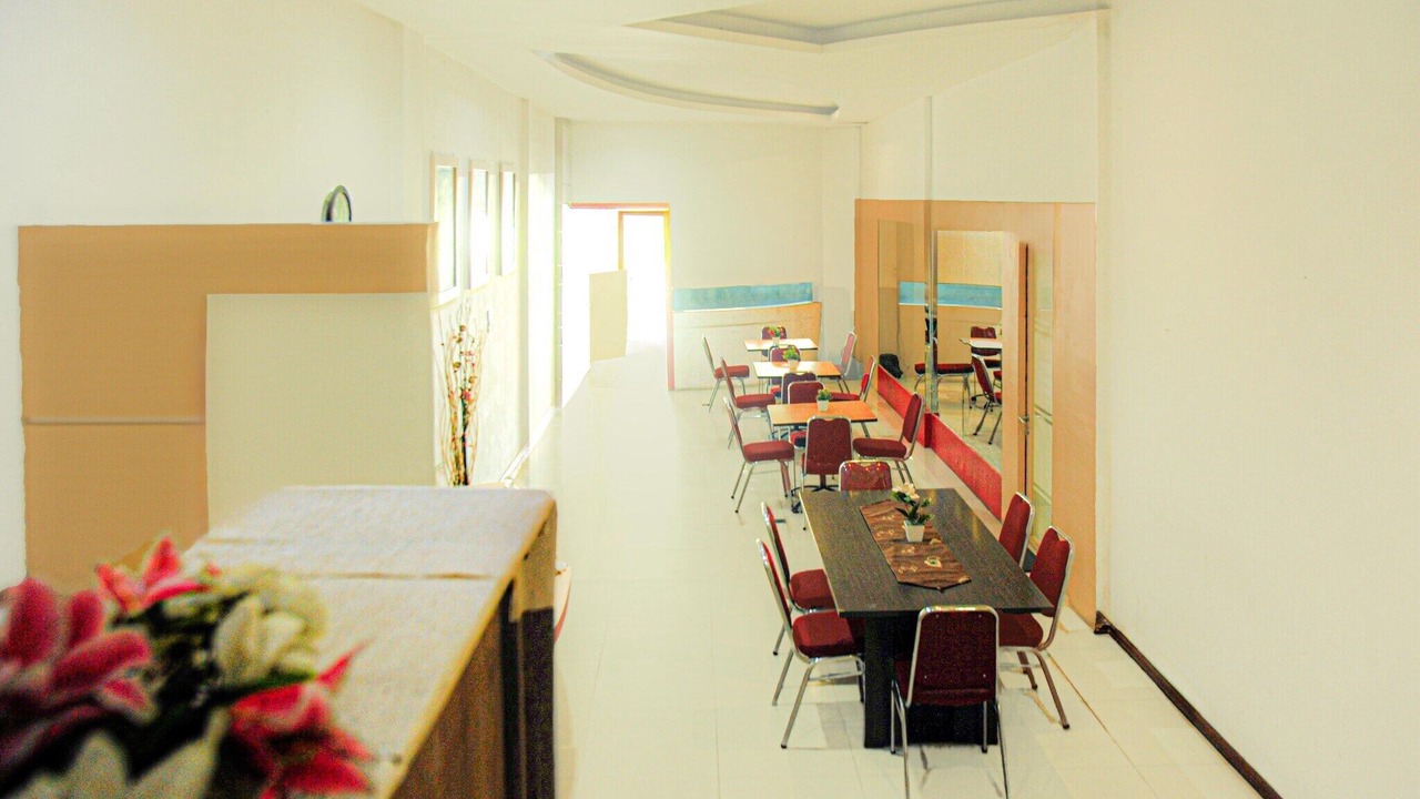 Photo of Livingroom in Bukittinggi