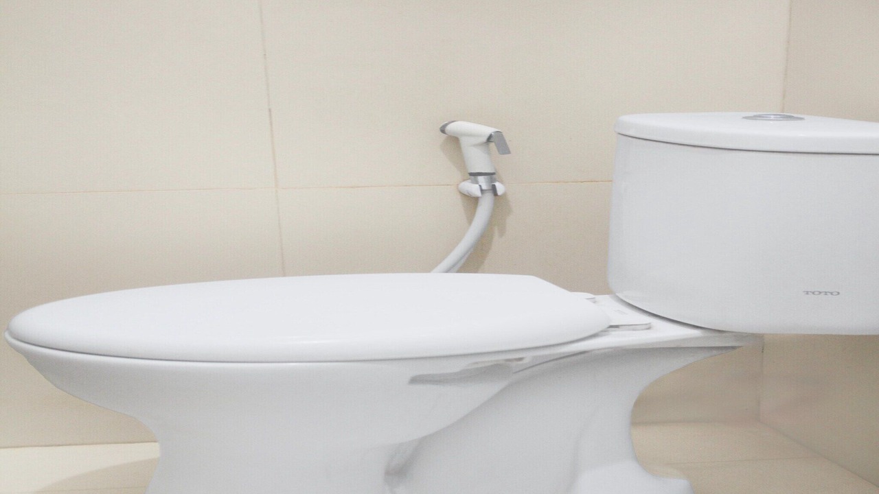 Photo of Bathroom in Bukittinggi