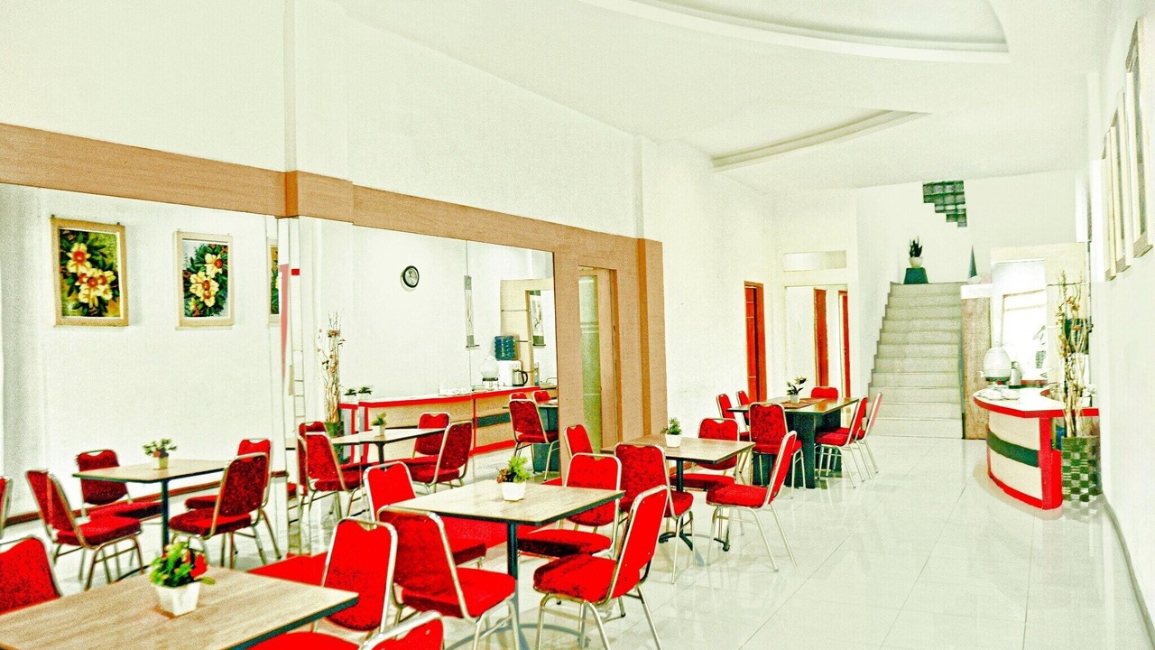 Photo of Livingroom in Bukittinggi