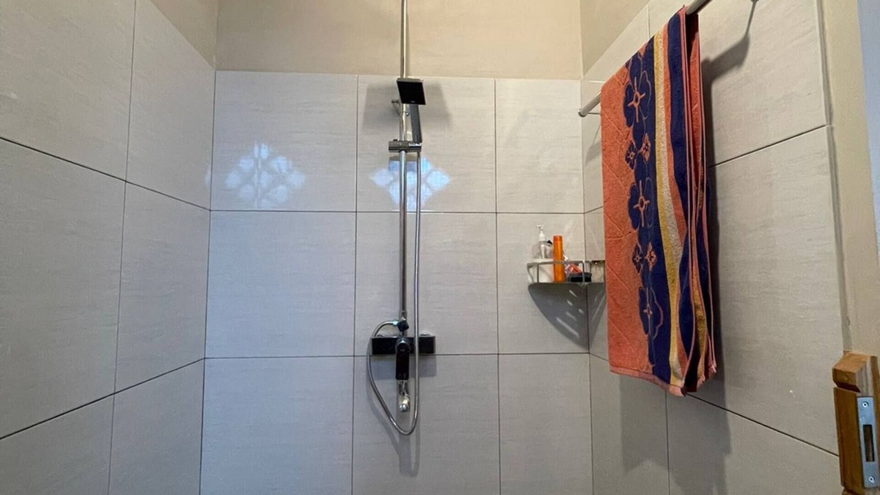 Photo of Bathroom in Senggigi