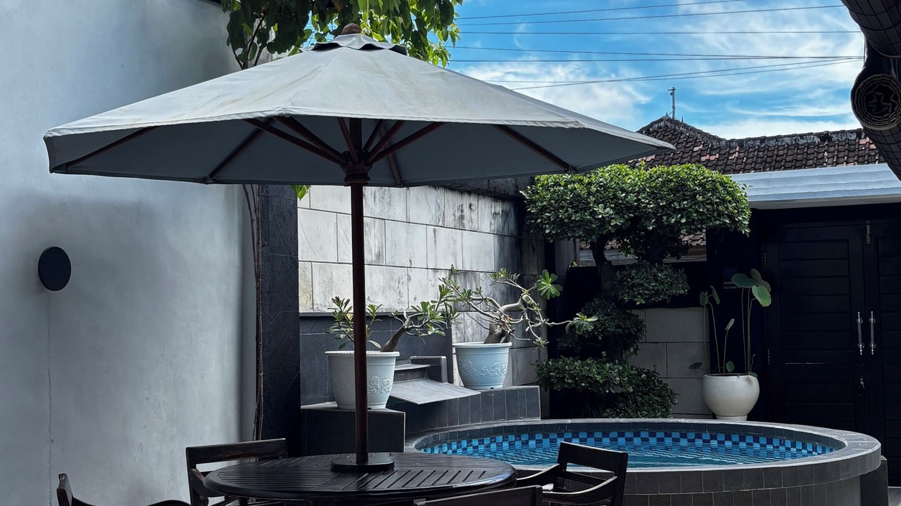 Photo of Outdoor in Siligita