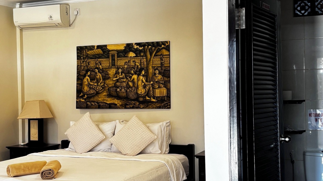 Photo of Bedroom in Siligita