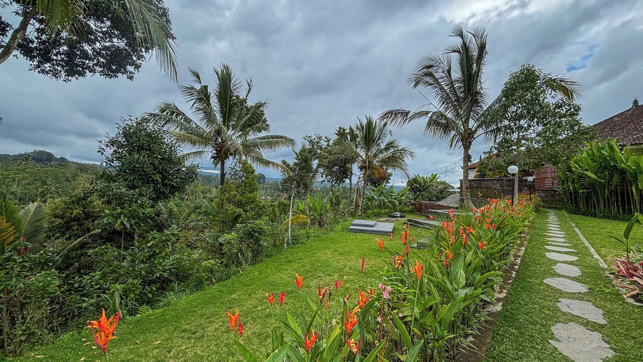 Photo of Outdoor in Nungnung